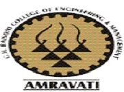 G H Raisoni College of Engineering and Management (GHRCEMA )