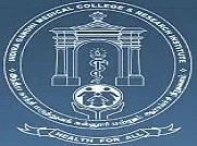 Indira Gandhi Medial College and Research Institute (IGMC &RI)