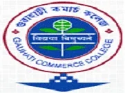 Gauhati Commerce College