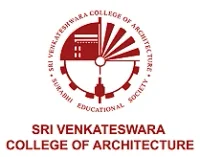 Sri Venkateswara College of Architecture - (SVCA)