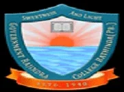 Government Rajindra College