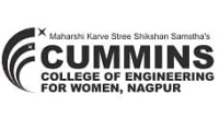 Cummins College Of Engineering For Women
