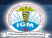 IGM Homoeopathic Medical College