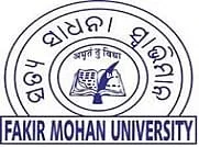 Fakir Mohan University, Directorate of Distance and Continuing Education  - (DDCE)