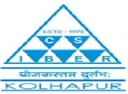 Chhatrapati Shahu Institute of Business Education and Research - (CSIBER )