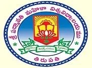 Sri Padmavati Mahila Visvavidyalayam University, Directorate of Distance Education - (DDE)