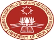 Shaheed Rajguru College of Applied Sciences for Women