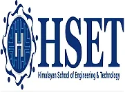 Himalayan School of Science and Technology - (HSST)