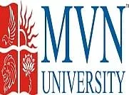 MVN University , School of Engineering & Technology (SOET)