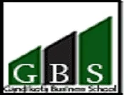 Gandikota Business School - (GBS)