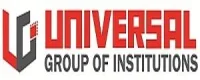 Universal Institute of Engineering and Technology - (UIET)