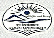 Doon University, School of Management - (SOM)