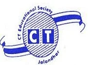 CT Institute of Higher Studies - (CTIHS)