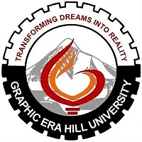 Graphic Era Hill University Bhimtal Campus - (GEHU)