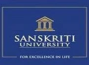 Sanskriti University - (SU)
