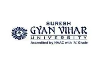 Suresh Gyan Vihar University, International School of Business Management - (ISBM)