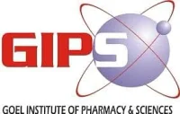 Goel Institute of Pharmacy & Sciences - (GIPS)