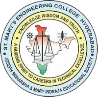 St.Mary's Engineering College - (SMEC)