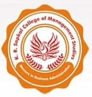 K. R. Sapkal College of Management Studies - (KRSCMS)