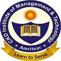 CKD Institute of Management & Technology - (CKDIMIT)