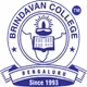 Brindavan College of Management Studies