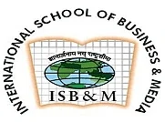 International School of Business & Media - (ISB&M)