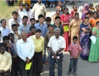 Hindustan Bible Institute - (HBI)