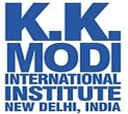 K.K. Modi International Institute - (KKMII)