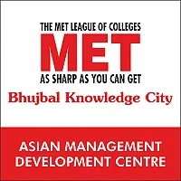 MET Institute of Management - (MET IOM)