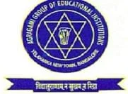 Agragami Group of Educational Institution