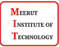 Meerut Institute of Technology - (MIT)