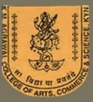 K. M. Agrawal College of Arts, Commerce and Science