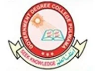Government Degree College Pulwama - (GDCP)