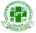 Institute of Pharmacy and Technology - (IPT)