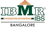 IBMR International Business School - (IBMR-IBS)