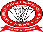 Vasundhra Raje Homeopathic Medical College and Hospital - (VRHMC)