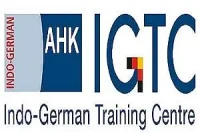 Indo German Training Centre - (IGTC)