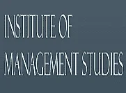 Institute of Management Studies