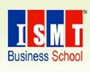 ISMT Business School - (ISMT BS)