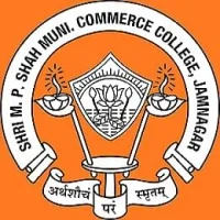 Shri M.P. Shah Municipal Commerce College