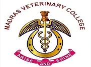 Madras Veterinary College - (MVC)