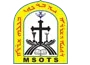 Malankara Syrian Orthodox Theological Seminary (MSOTS)