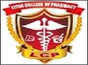 Lydia College of Pharmacy - (LCP)