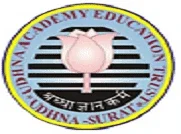 Udhana Citizen Commerce College