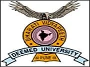 Bharati Vidyapeeth University, Institute of Management and Rural Development Administration - (IMRDA)