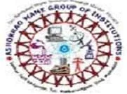 SBMSPM's Ashokrao Mane Group of Institution