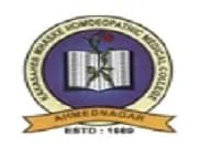 Kakasaheb Mhaske Homoeopathic Medical College