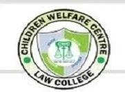 Children Welfare Centre Law College
