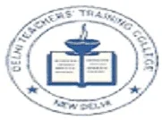 Delhi Teacher Training College - (DTTC)