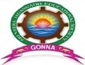 Gonna Institute of Information Technology and Sciences - (GIITS)